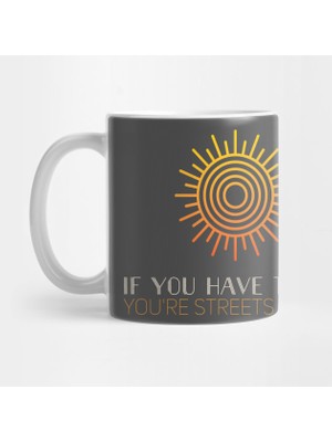 Pixxa If You Have To Ask Troy And Abed Kupa Bardak