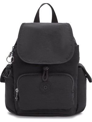 Kıplıng City Pack Mini Küçük Boy Sırt Çantası