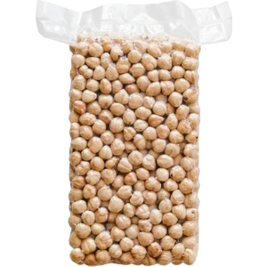 Kavrulmuş Doğal İç Fındık Vakumlu Paket 250 gr