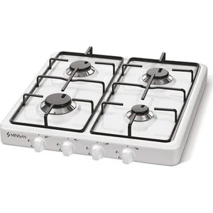 MX-SE6401 Lpg Ocak