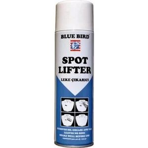 Spot Lifter Leke Çıkarıcı 500ML / BLUE.002