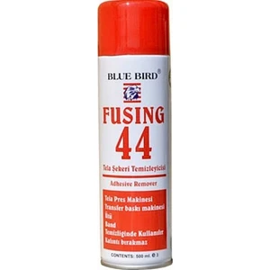 Tela Temizleme Spreyi Fusing 44 500ML / BLUE.020