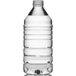 3 Lt Pet Şişe Kapak Kulp 8'li Paket