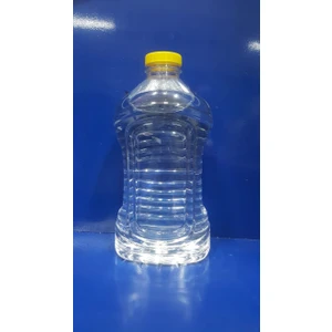 2,5 Lt Pet Şişe Kapak Kulp 8'li Paket