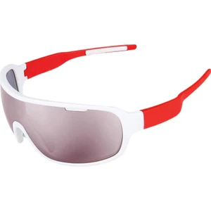 Strade Store Bisiklet Polarize Bisiklet Gözlük Spor Güneş Gözlüğü UV400 5 Lens Kırmızı  (Yurt Dışından)