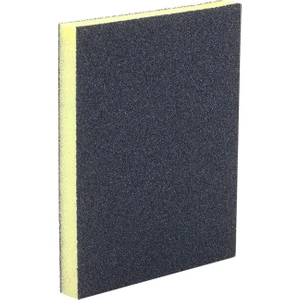 Sünger Zımpara 9.5 x 12.5 cm El Zımparası