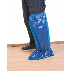 Çizme Galoşu 50'li Paket (25 Çift)