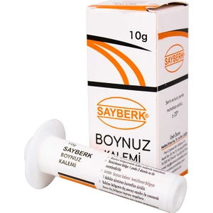 10 gr Boynuz Köreltme Kalemi Eko