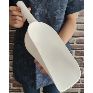 Yem Küreği Pvc 500 Gr