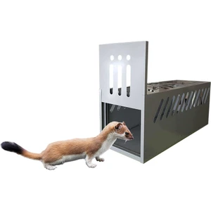 Sansar - Gelincik Kapanı