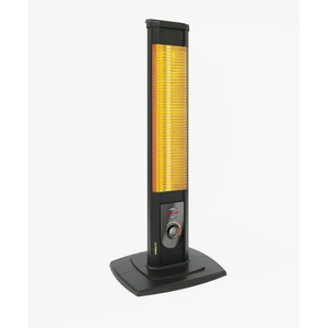 2500 W Elektrikli Infrared Dik Isıtıcı