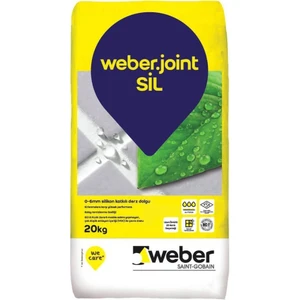 Joint Sil Beyaz 20 kg Derz Dolgu
