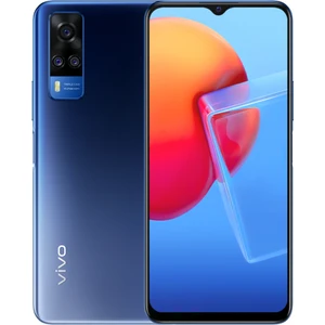Y51 128 GB 8 GB Ram (Vivo Türkiye Garantili) Titanyum