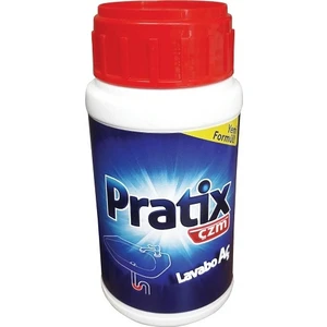 Pratix Çzm Lavabo Aç 500 gr