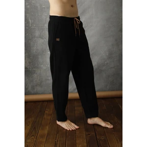 Rahat Kalip Polar Pijama Eşofman Altı