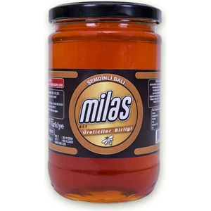 Milas Üreticiler Birliği Şemdinli Balı 850 gr