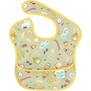 Superbib Önlük (6-24 Ay) - Camp Gear