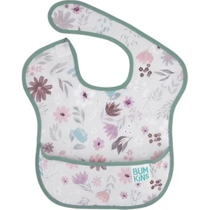 Superbib Önlük (6-24 Ay) - Floral