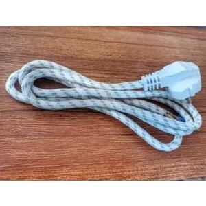 Kablolu Ütü Fişi (Ütü Kordonu)