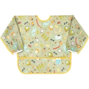 Uzun Kollu Önlük (6-24 Ay) - Camp Gear