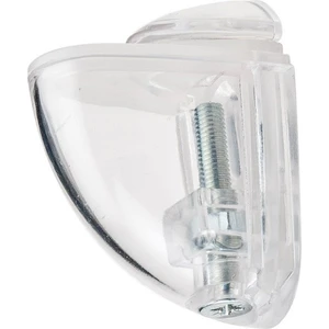 Pelikan Plastik Ayarlı Cam Etejeri Şeffaf