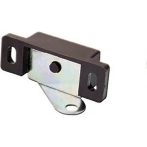 Mıknatıslı Kapak Çıtçıtı Yaylı Kahve