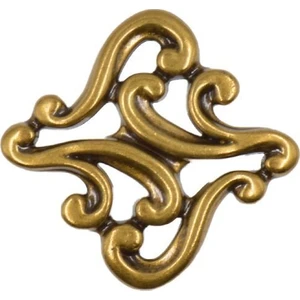 WPO721.000.00A8 Metal Antik Bakır 00 mm