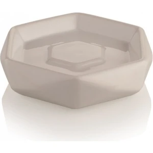 Dalia Sabunluk Beyaz Seramik