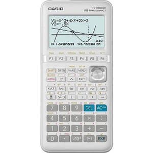 FX-9860GIII Python Grafik Çizen Bilimsel Hesap Makinesi