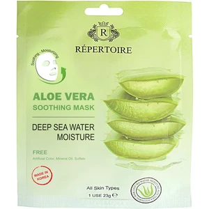 Madame Coco Répertoire Nemlendirici Maske Aloe Vera Ve Deniz Suyu