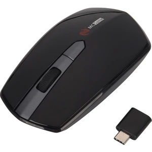 MC-369AG Usb-C / Tip-C 1600 Dpı Kablosuz Optik Mouse (Yurt Dışından)