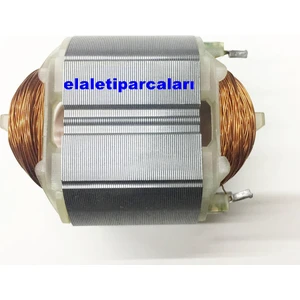 Bosch Tipi Gbh 2-28 Yastık Stator Bobin