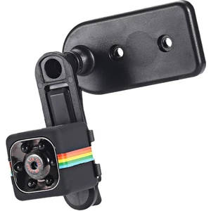 SQ11 Mini Kamera Hd Kamera 720 P Dv Dvr Ses Video Kaydedici Siyah (Yurt Dışından)