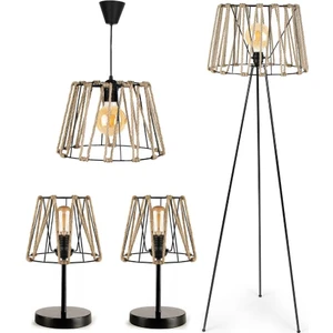 Art&gift Evo Avize Seti AAG-1823