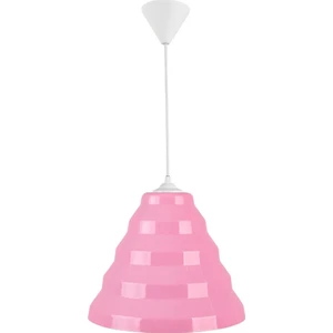 Art&gift Artgift Bolt Tekli Sarkıt Avize Mika Pembe AAG-1865
