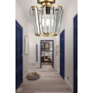 Neva Tavan Montaj Tekli Avize Eskitme