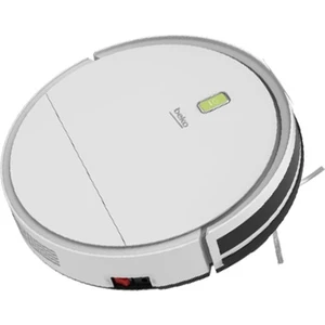 Rs 2121 Hm Robot Süpürge ve Paspas