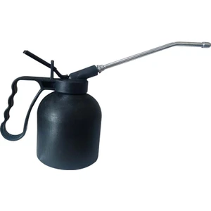 Plastik Yağdanlık 500 Cc
