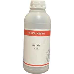 Feyza Kimya - Kalsit 500 gr