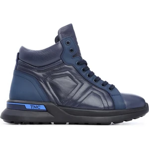 Tamer Tanca Erkek Derı Spor Bot 839 4059 Erk Bot SK21-22