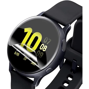 Samsung Galaxy Watch Actıve2 44MM Ekran Koruyucu +1 Yedek