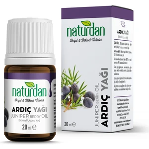 Ardıç Yağı  20 ml