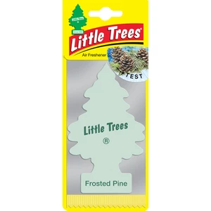 Car Freshner Asma Koku Frosted Pine