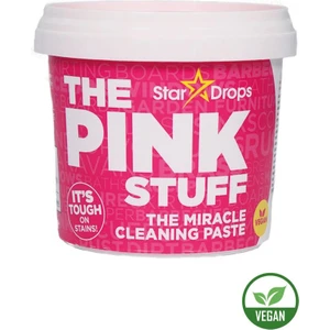 The Pink Stuff Mucizevi Temizlik Macunu 500 gr