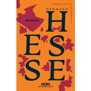 Mutluluk - Hermann Hesse