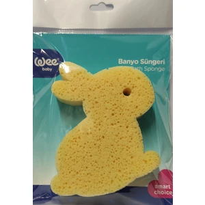 Wee Baby Banyo Süngeri 335