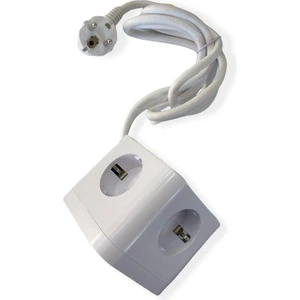 CT-3002 Akım Korumalı Grup Priz