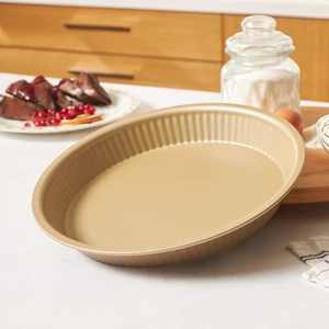 Hense Tart Kek Kalıbı 28 cm