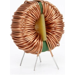 Devre Dünyası Toroidal Mini Güç Bobini - 4r7 2r2 - T18X10X7