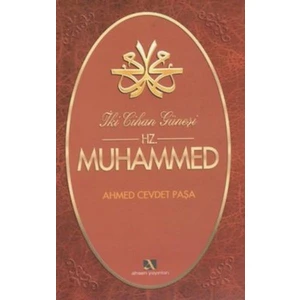 Iki Cihan Güneşi Hz. Muhammed